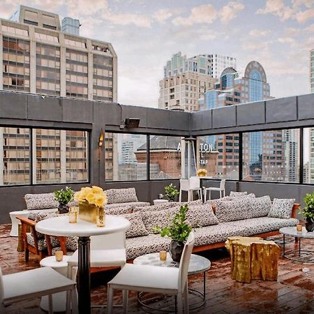The Chicago Hotel Collection Magnificent Mile Ngoại thất bức ảnh