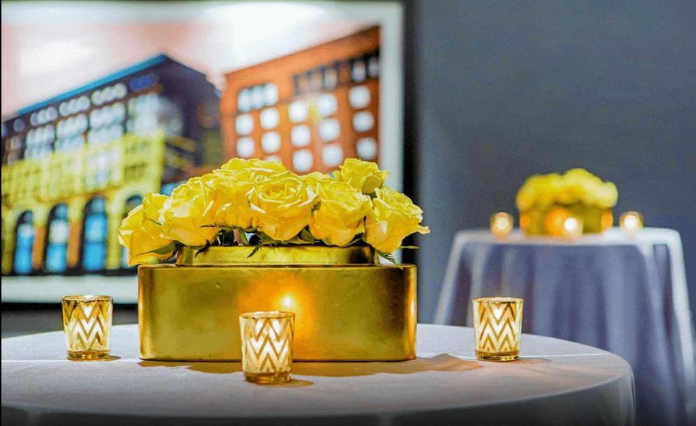 The Chicago Hotel Collection Magnificent Mile Ngoại thất bức ảnh