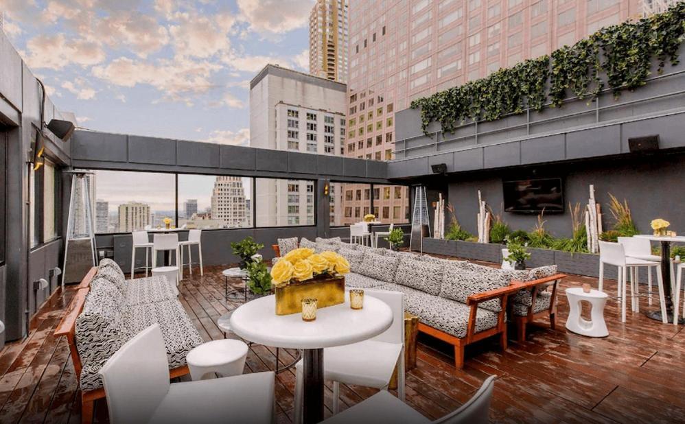 The Chicago Hotel Collection Magnificent Mile Ngoại thất bức ảnh
