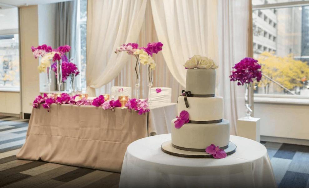 The Chicago Hotel Collection Magnificent Mile Ngoại thất bức ảnh