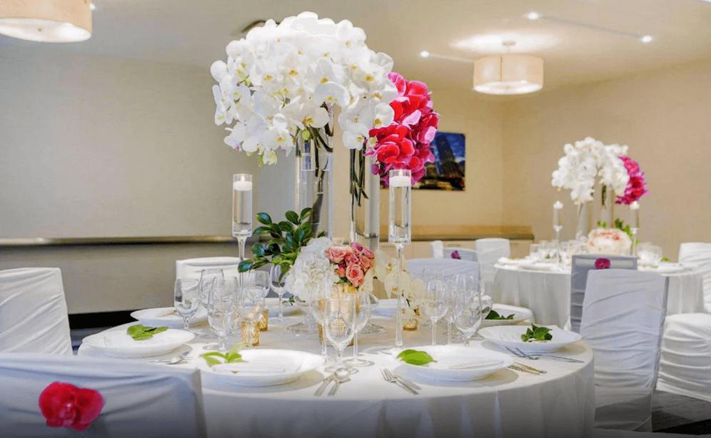 The Chicago Hotel Collection Magnificent Mile Ngoại thất bức ảnh