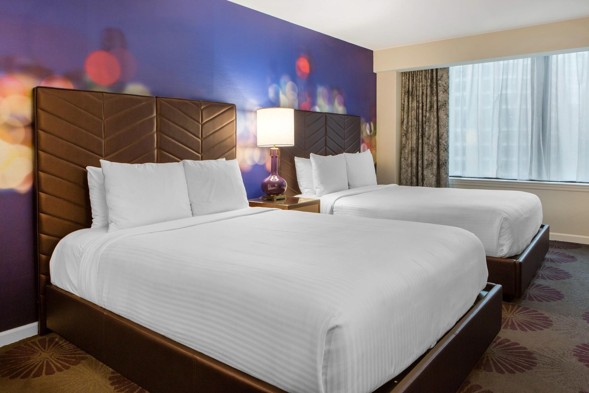 The Chicago Hotel Collection Magnificent Mile Ngoại thất bức ảnh