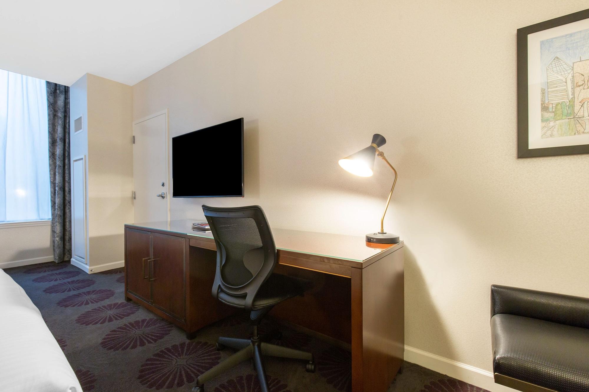 The Chicago Hotel Collection Magnificent Mile Ngoại thất bức ảnh