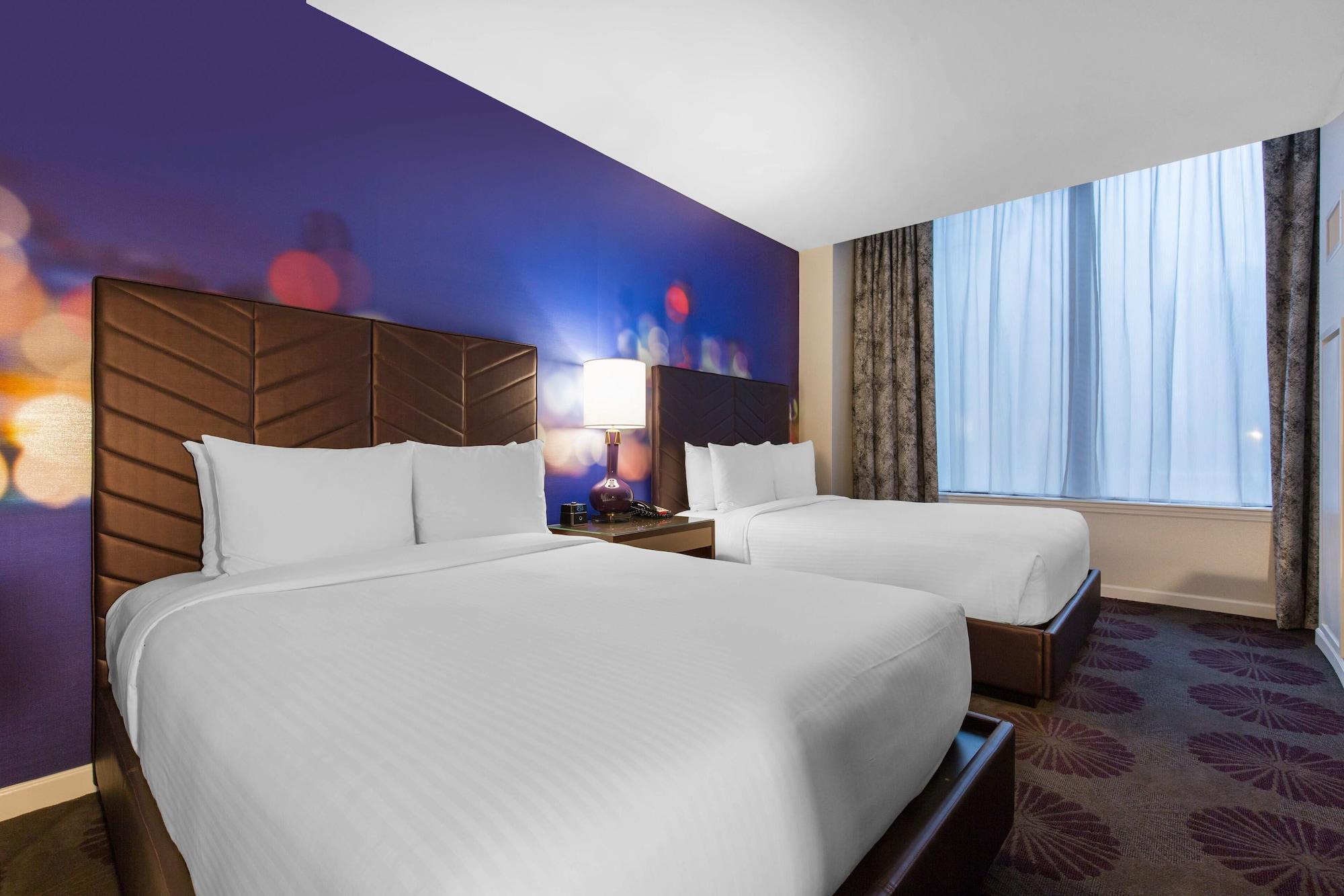 The Chicago Hotel Collection Magnificent Mile Ngoại thất bức ảnh