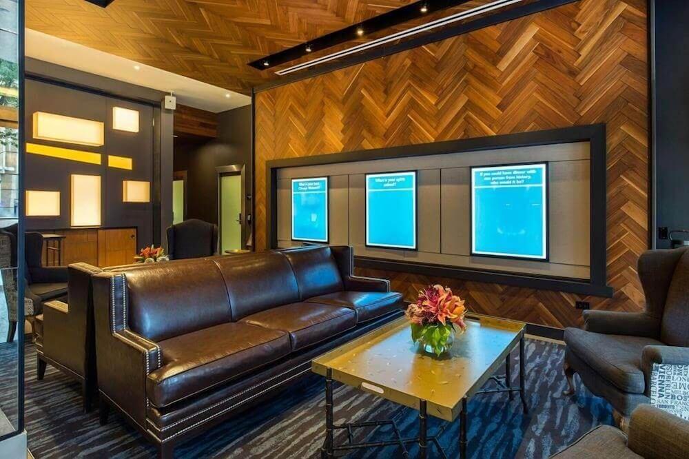 The Chicago Hotel Collection Magnificent Mile Ngoại thất bức ảnh