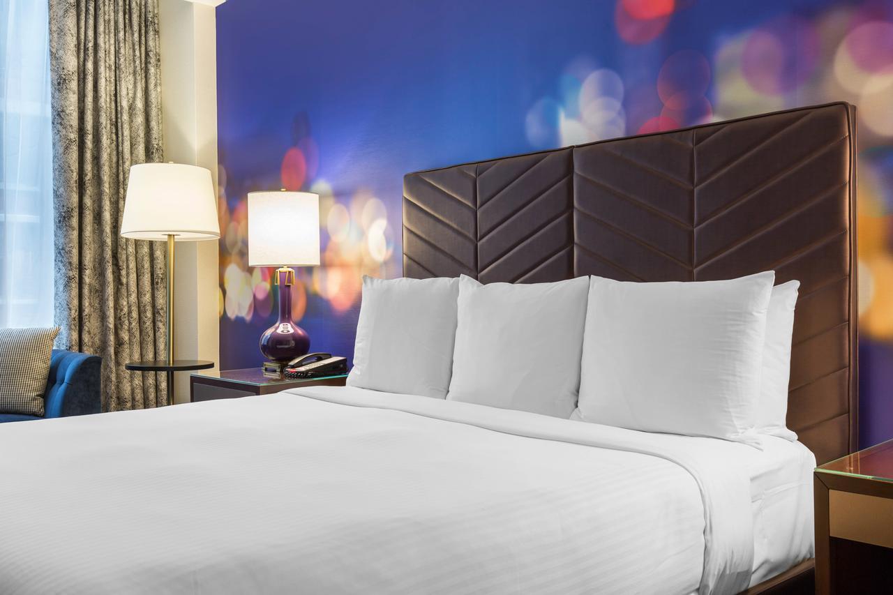 The Chicago Hotel Collection Magnificent Mile Ngoại thất bức ảnh