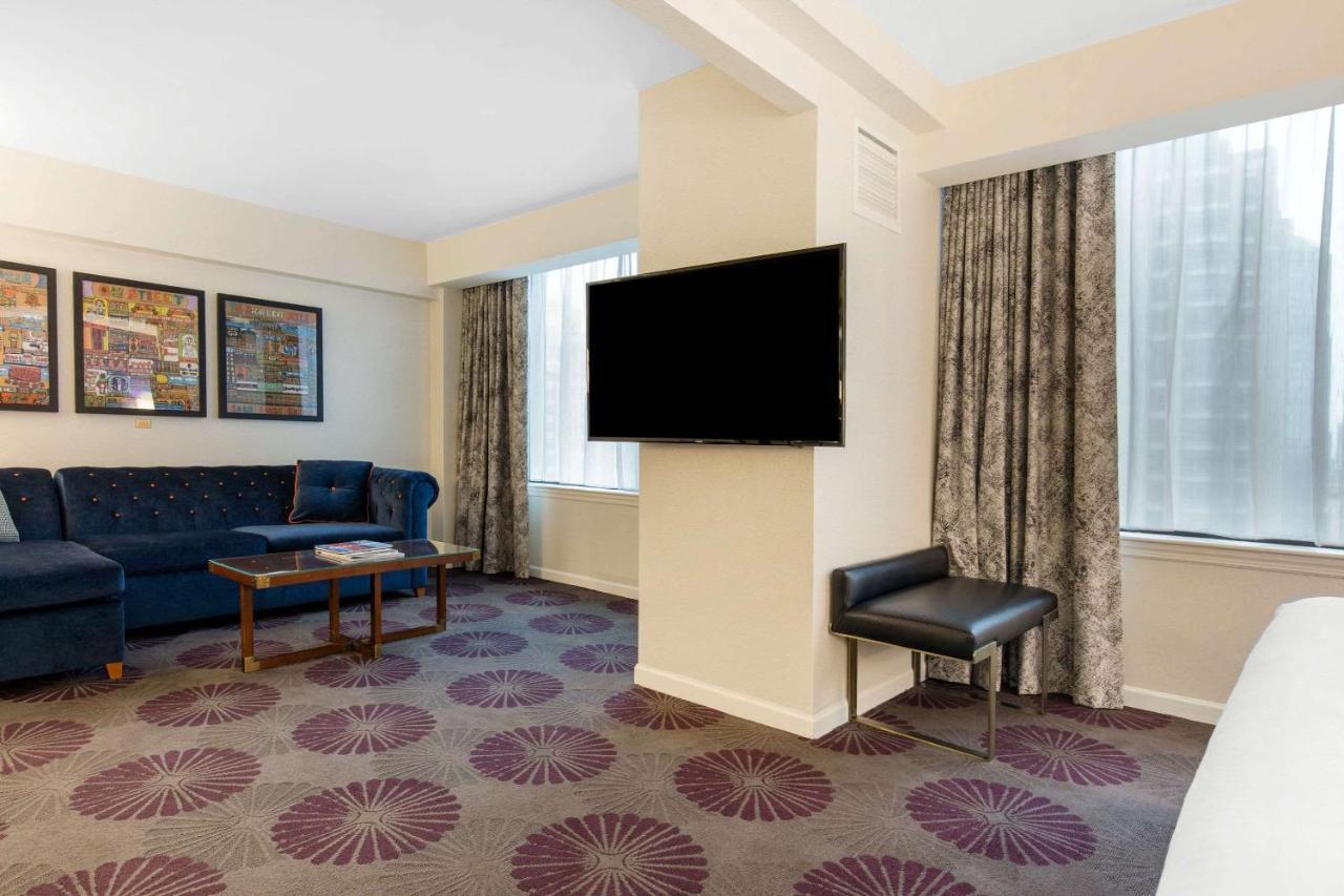 The Chicago Hotel Collection Magnificent Mile Ngoại thất bức ảnh