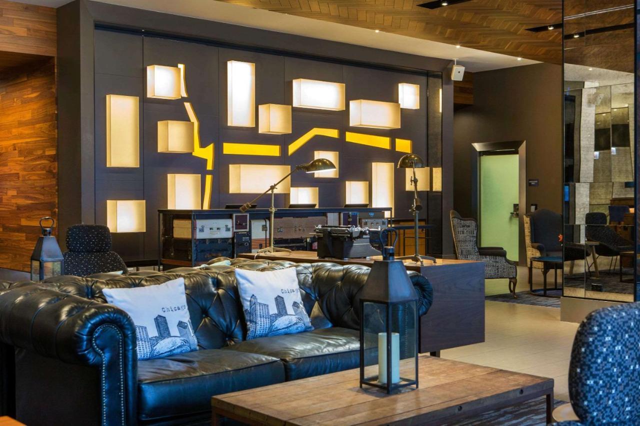 The Chicago Hotel Collection Magnificent Mile Ngoại thất bức ảnh