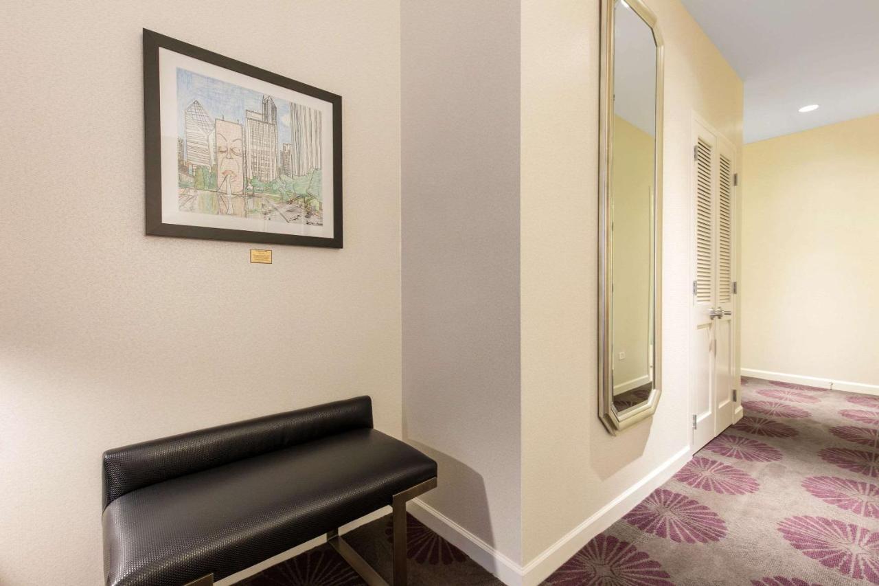The Chicago Hotel Collection Magnificent Mile Ngoại thất bức ảnh