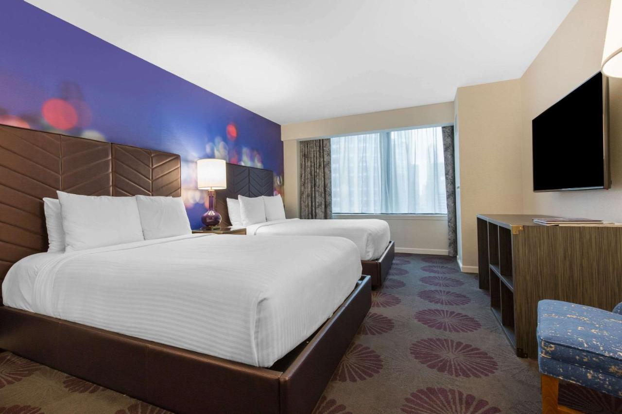 The Chicago Hotel Collection Magnificent Mile Ngoại thất bức ảnh