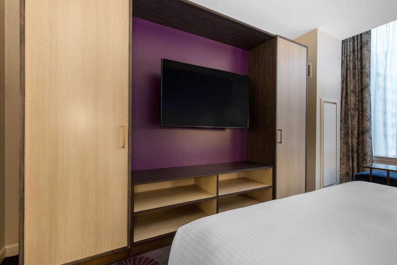 The Chicago Hotel Collection Magnificent Mile Ngoại thất bức ảnh
