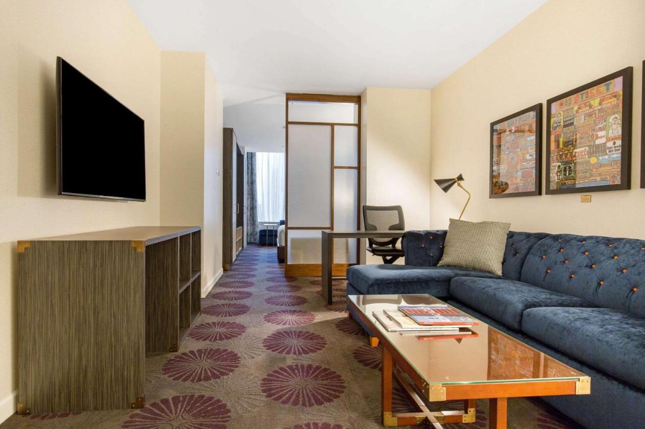 The Chicago Hotel Collection Magnificent Mile Ngoại thất bức ảnh