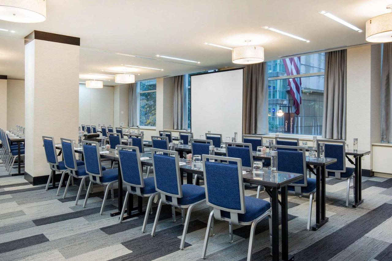 The Chicago Hotel Collection Magnificent Mile Ngoại thất bức ảnh