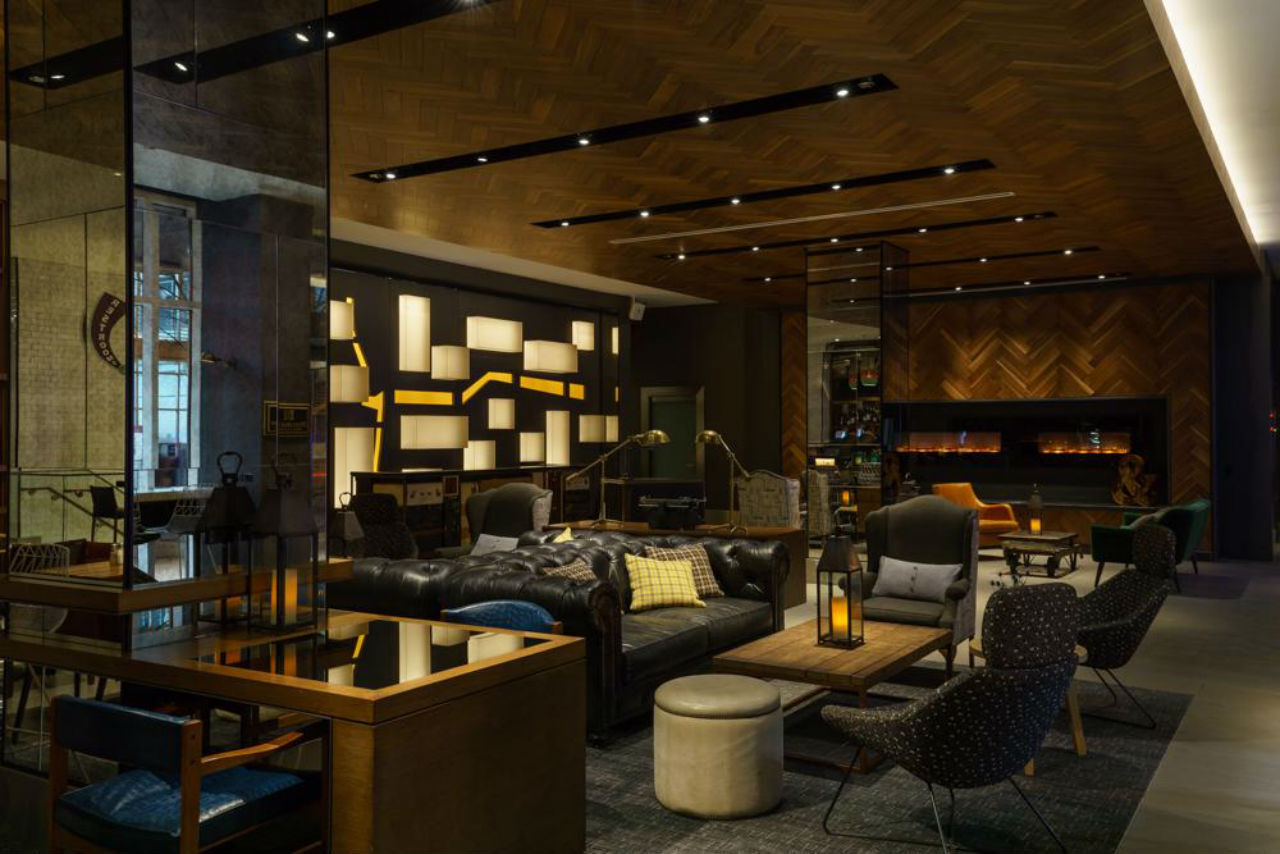 The Chicago Hotel Collection Magnificent Mile Ngoại thất bức ảnh