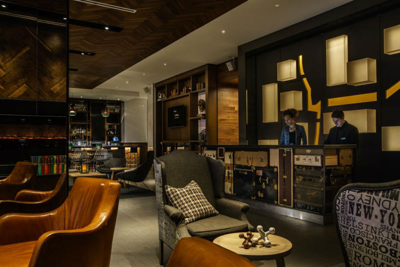 The Chicago Hotel Collection Magnificent Mile Ngoại thất bức ảnh